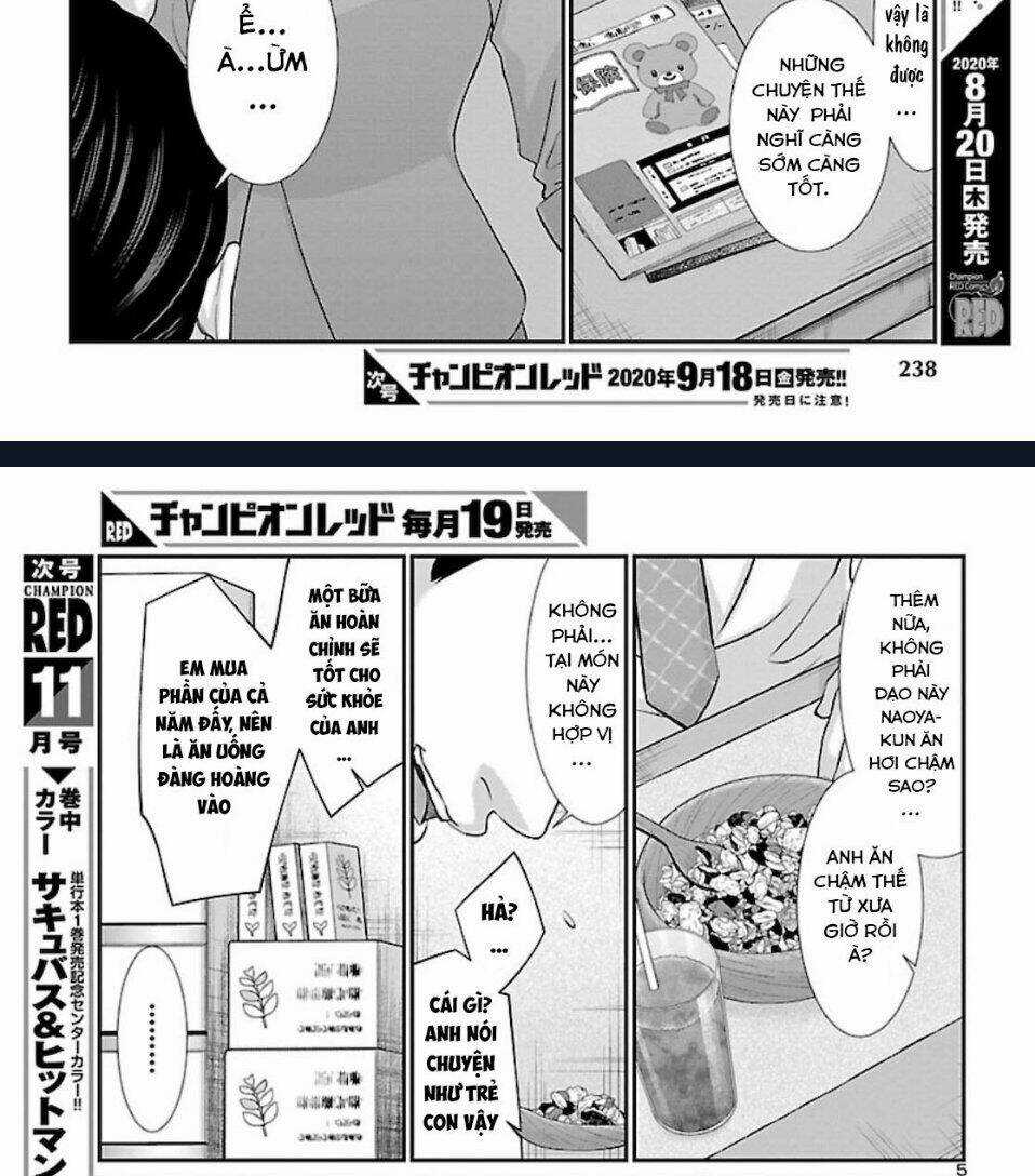 Dead Tube - Chapter 63 - Trang 9