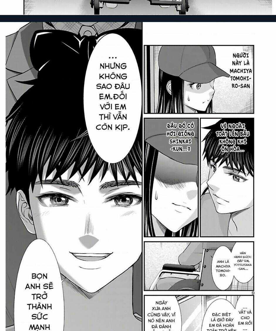 Dead Tube - Chapter 64 - Trang 11