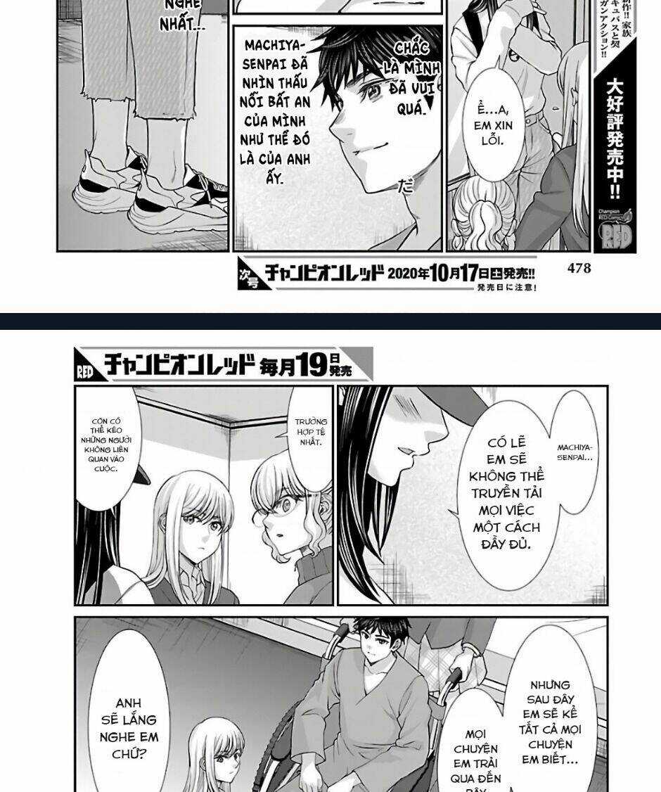 Dead Tube - Chapter 64 - Trang 13