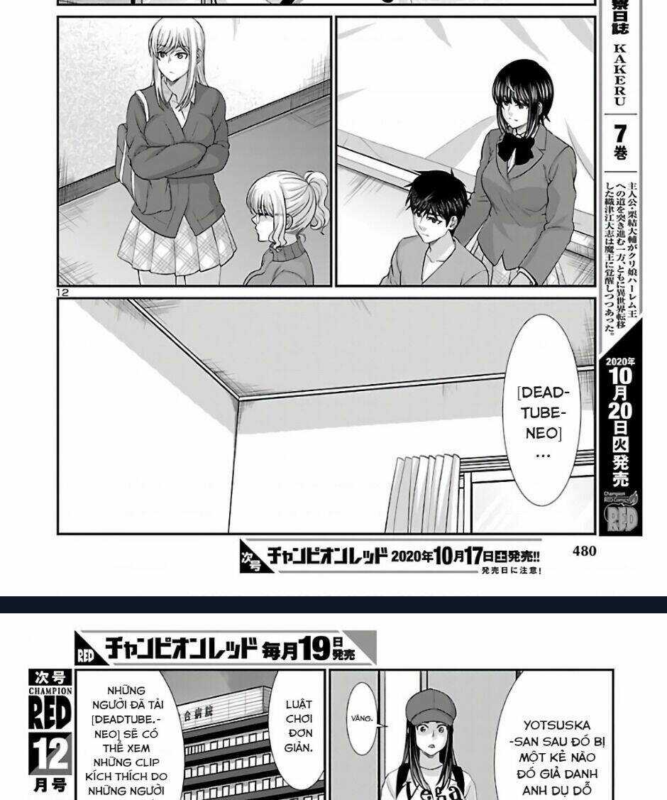 Dead Tube - Chapter 64 - Trang 15