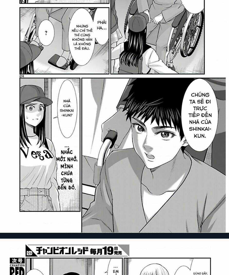 Dead Tube - Chapter 64 - Trang 29