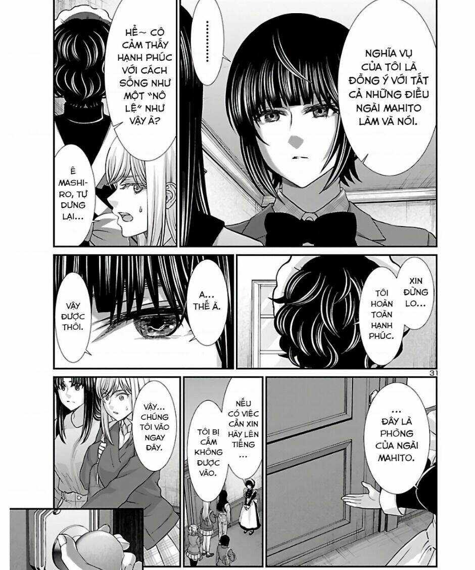 Dead Tube - Chapter 64 - Trang 37