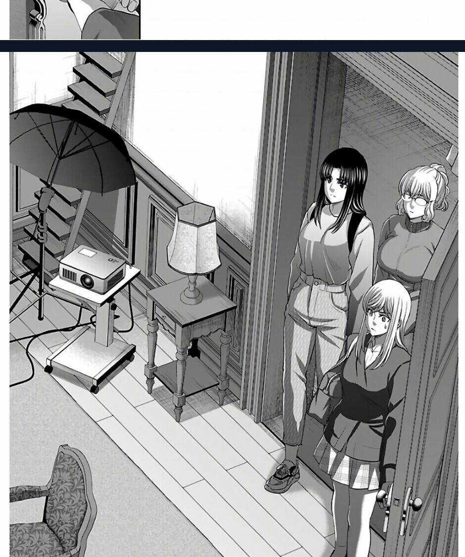 Dead Tube - Chapter 64 - Trang 38