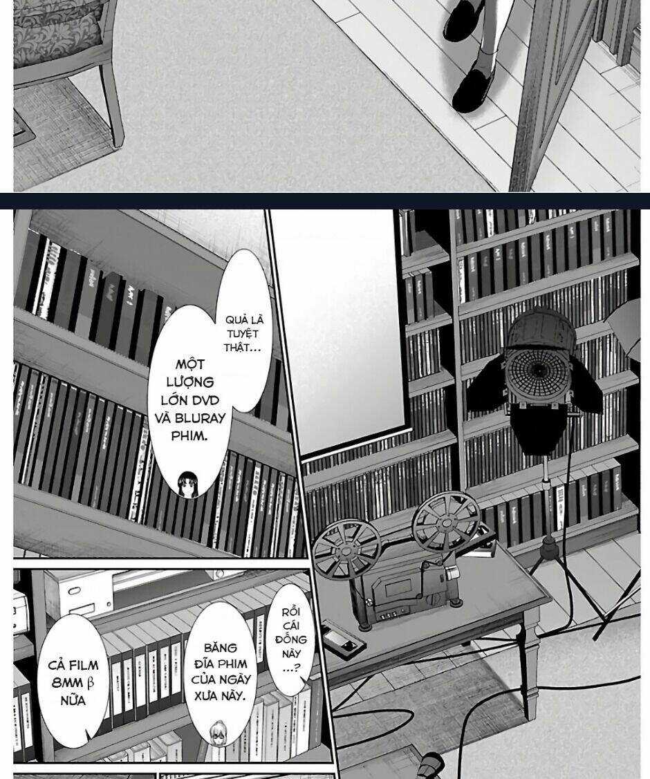 Dead Tube - Chapter 64 - Trang 39