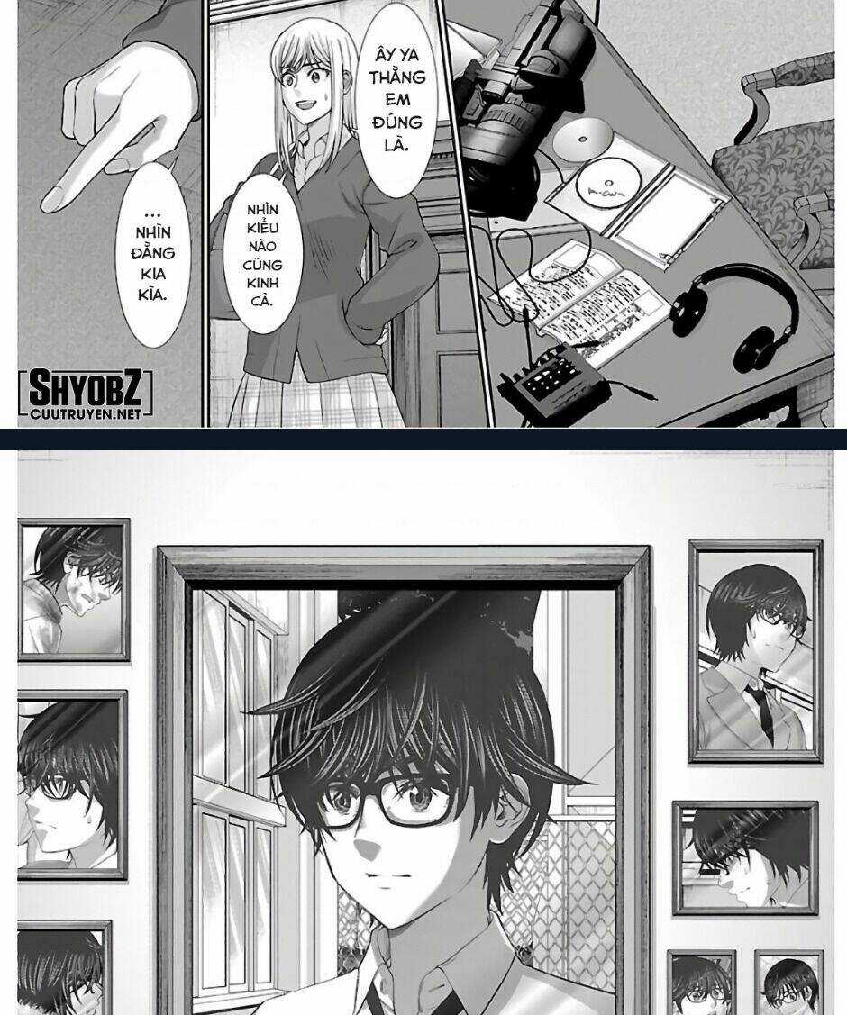 Dead Tube - Chapter 64 - Trang 40