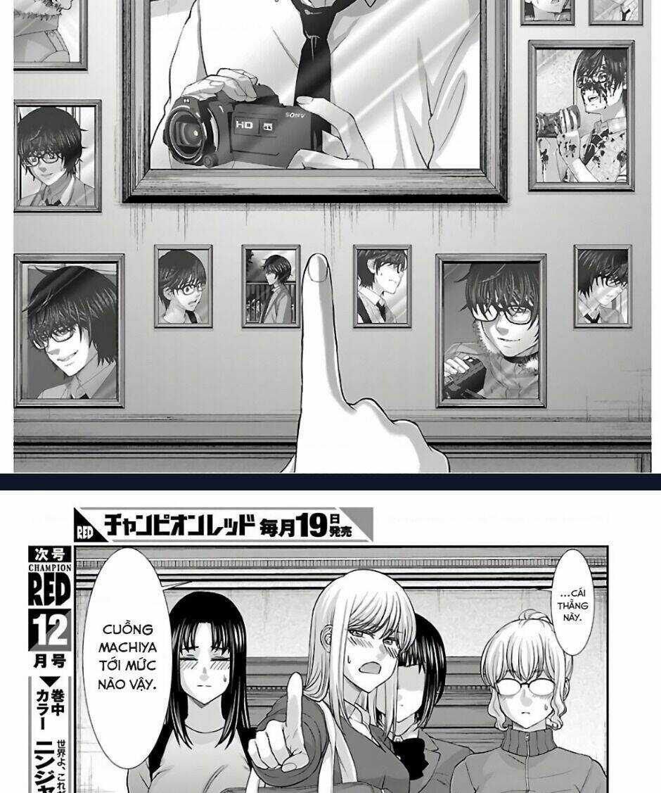 Dead Tube - Chapter 64 - Trang 41