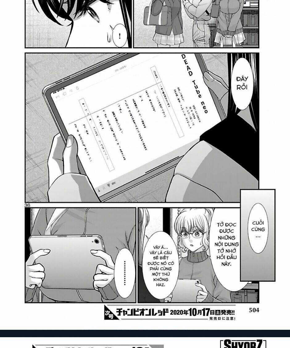 Dead Tube - Chapter 64 - Trang 43