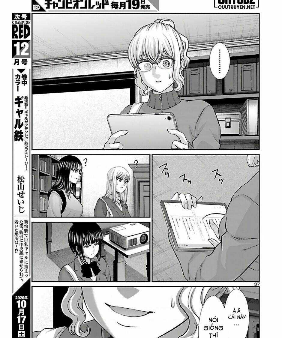 Dead Tube - Chapter 64 - Trang 44