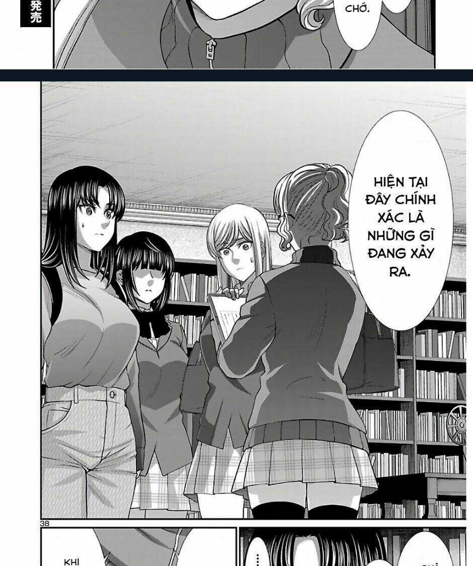 Dead Tube - Chapter 64 - Trang 45