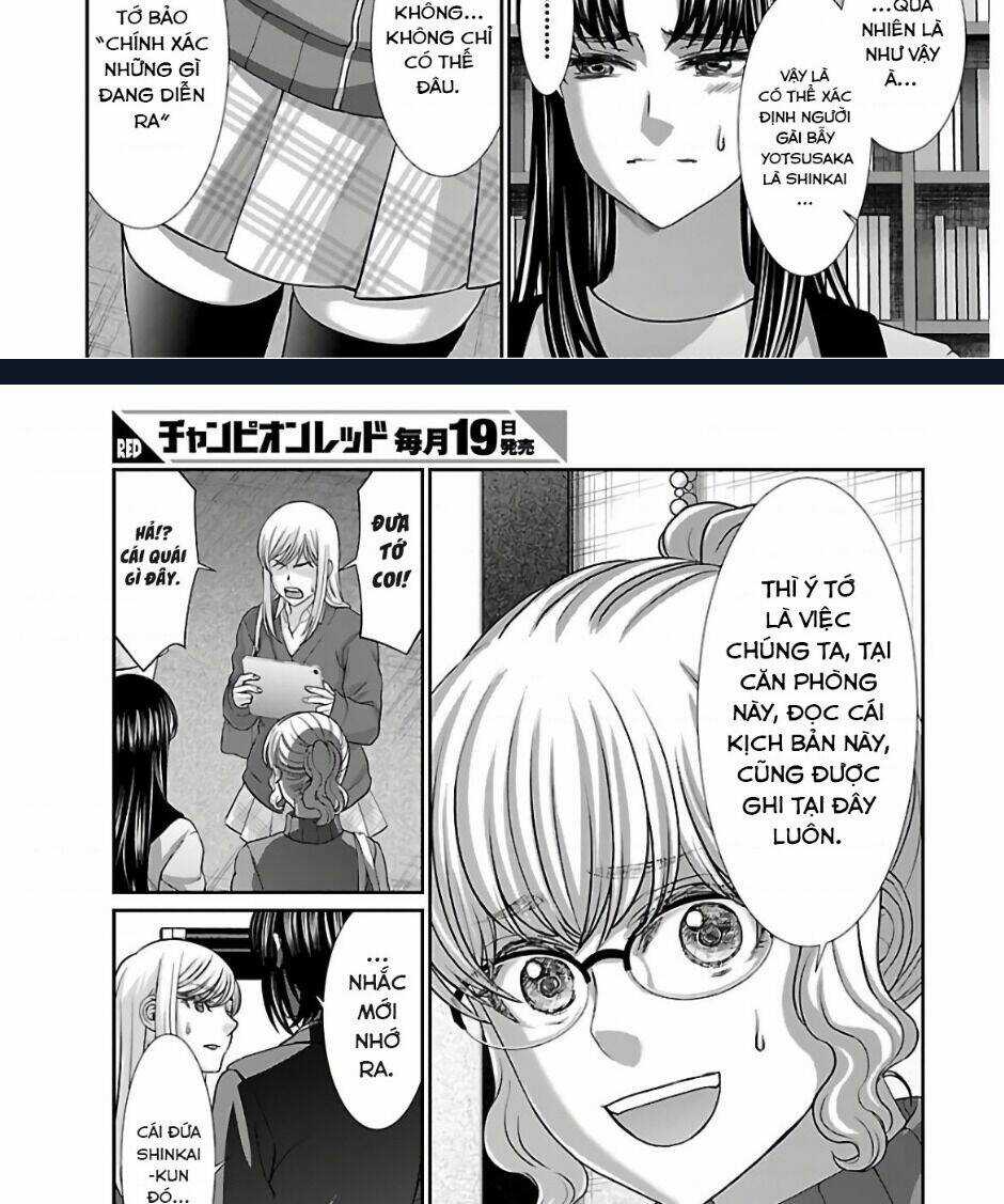 Dead Tube - Chapter 64 - Trang 46