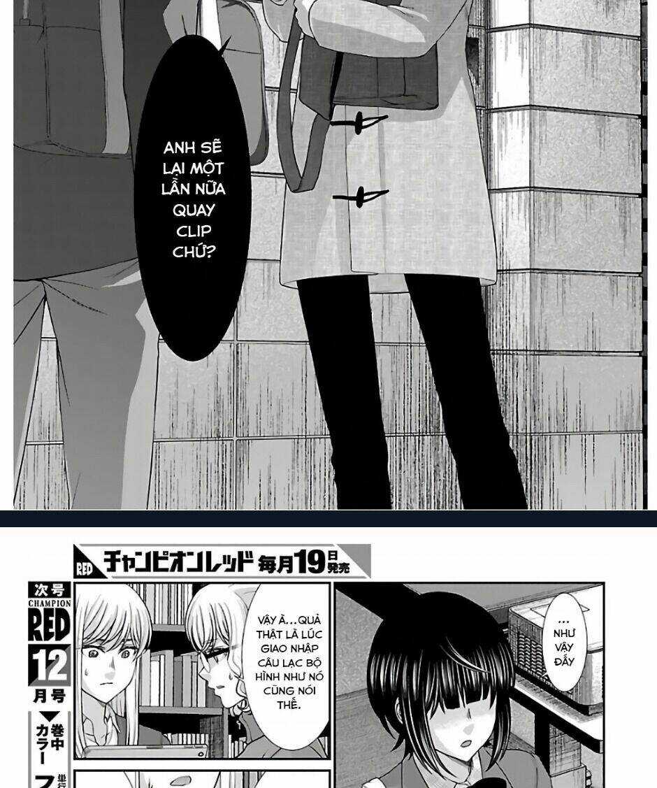 Dead Tube - Chapter 64 - Trang 48