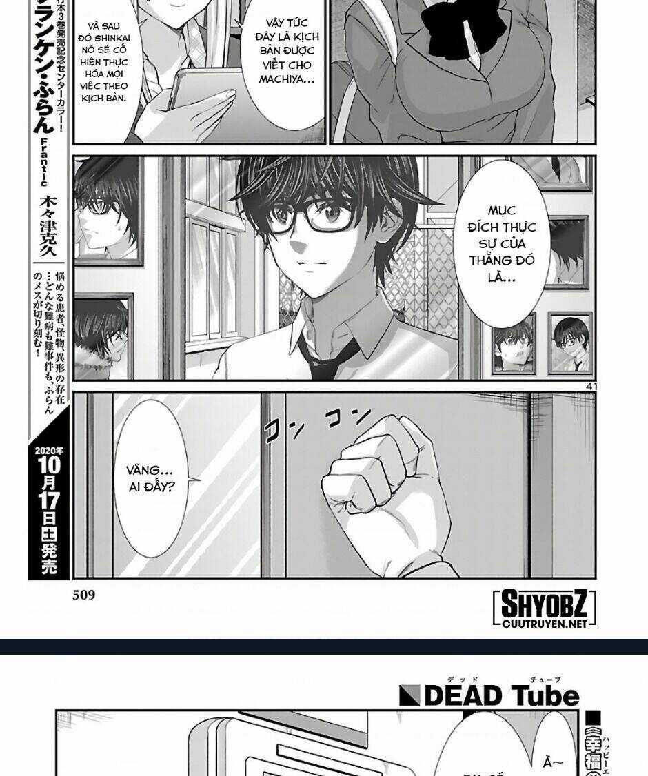 Dead Tube - Chapter 64 - Trang 49