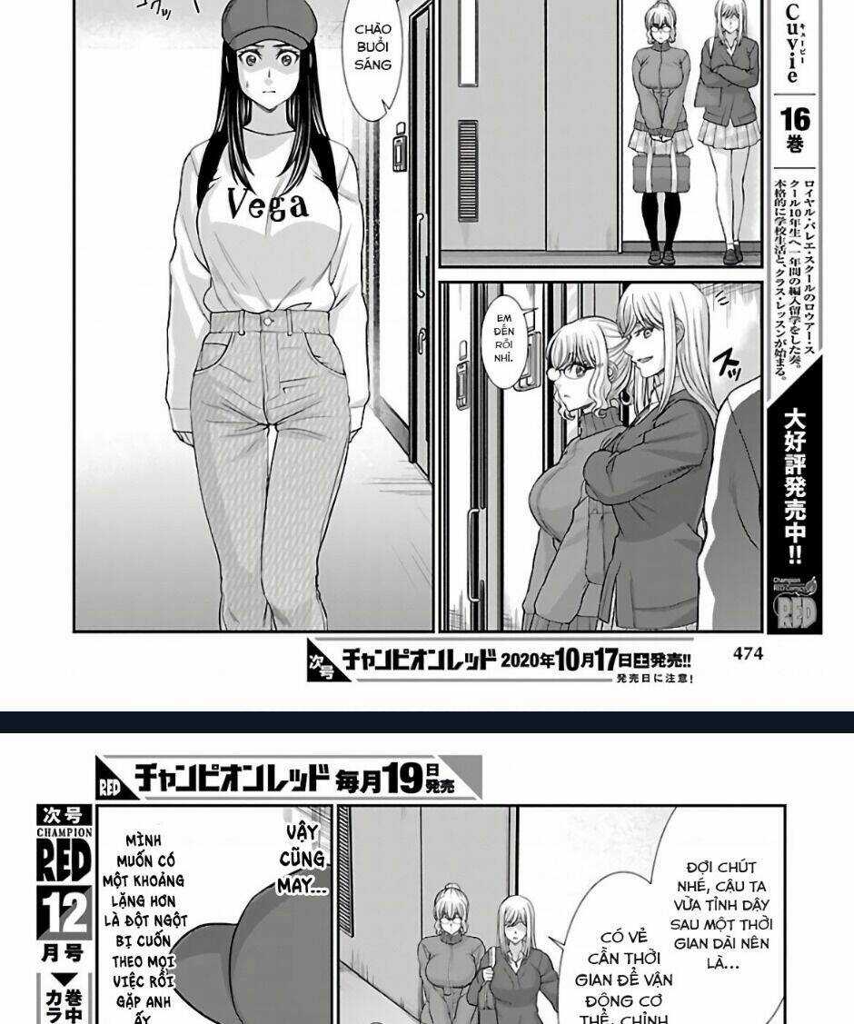 Dead Tube - Chapter 64 - Trang 8