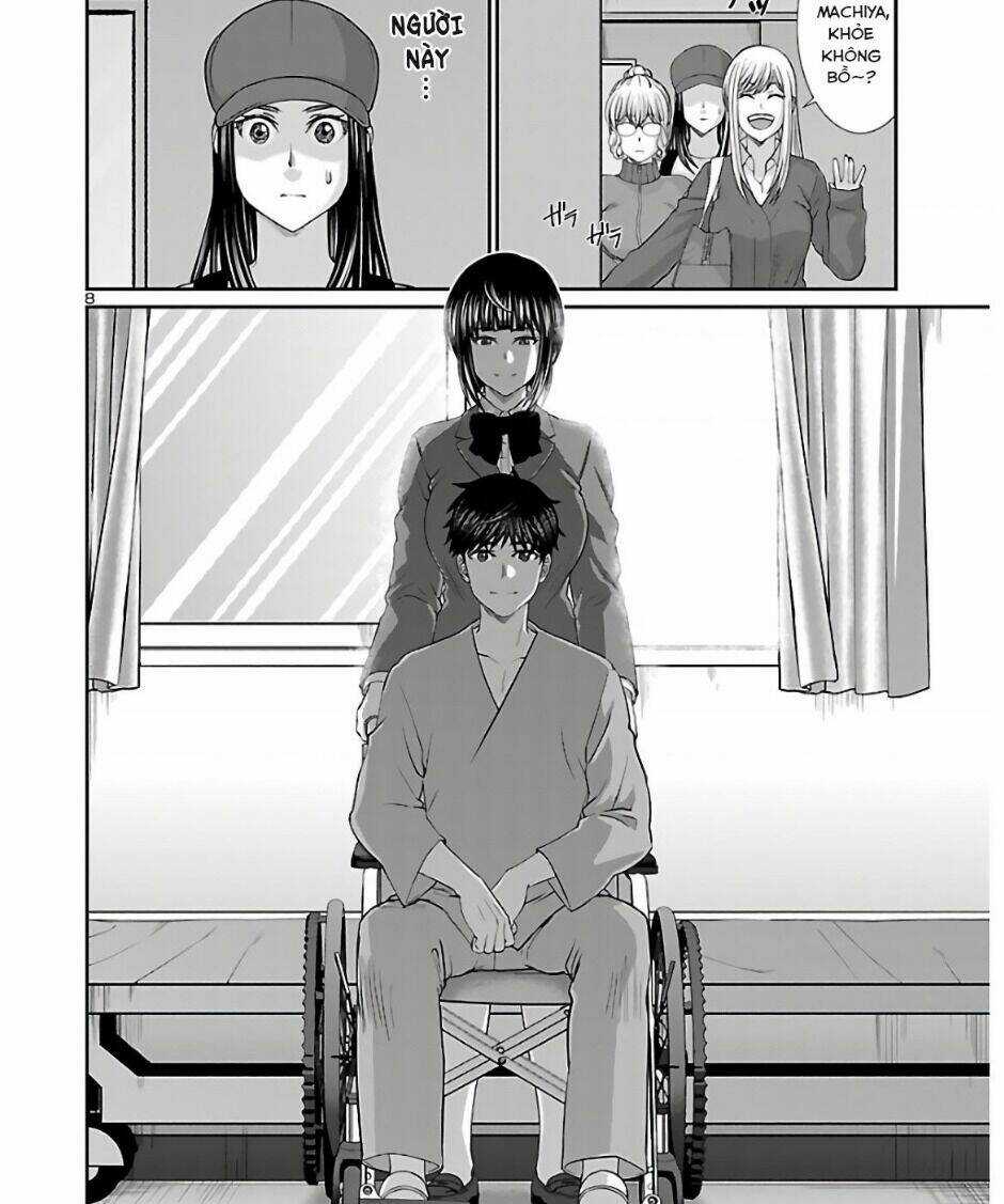 Dead Tube - Chapter 64 - Trang 10