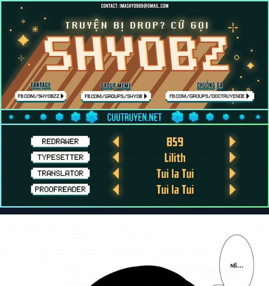 Dead Tube - Chapter 65 - Trang 1