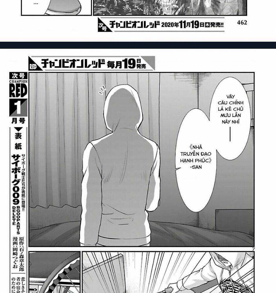 Dead Tube - Chapter 65 - Trang 11