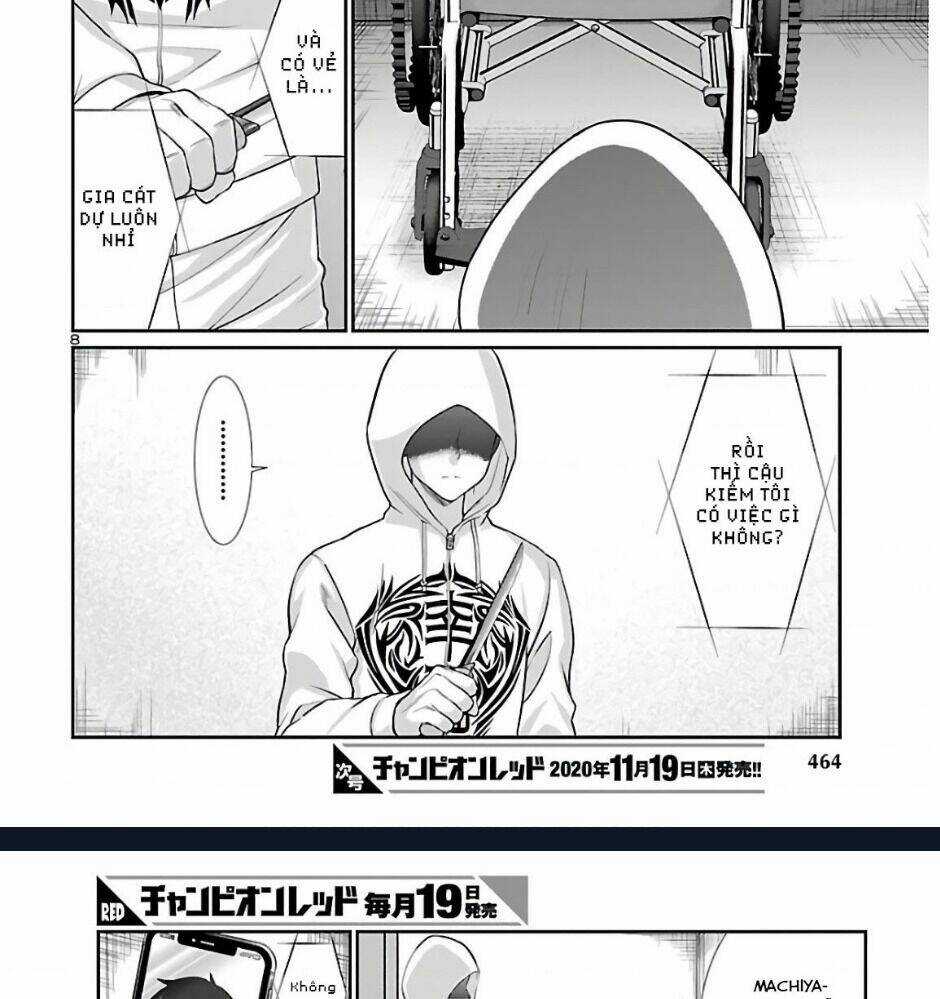 Dead Tube - Chapter 65 - Trang 13