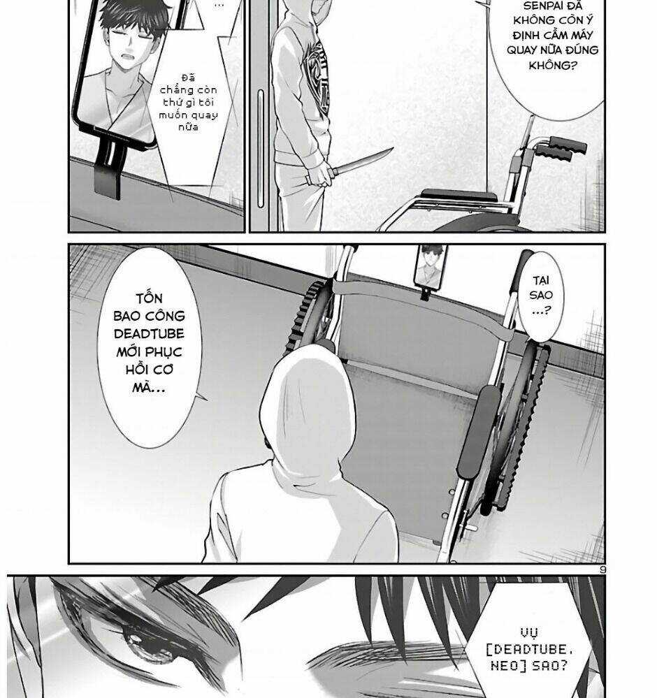 Dead Tube - Chapter 65 - Trang 14
