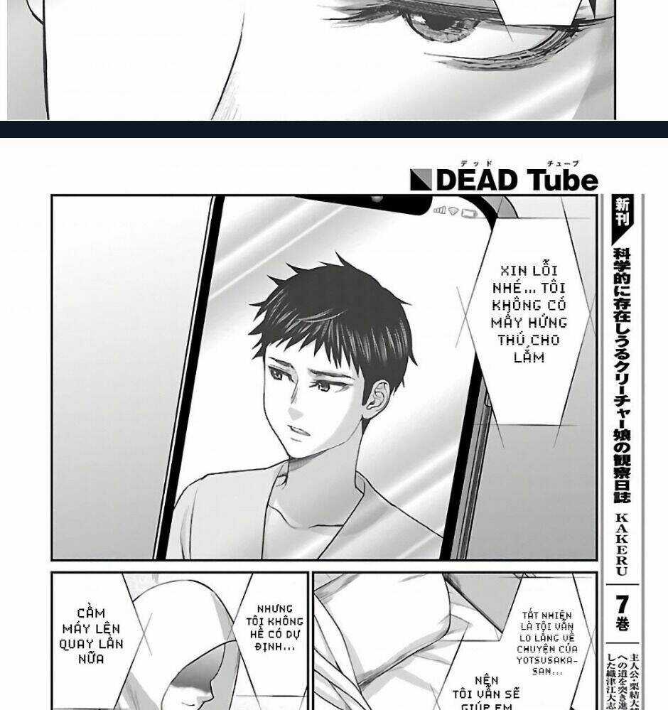 Dead Tube - Chapter 65 - Trang 15