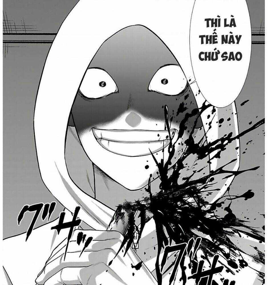 Dead Tube - Chapter 65 - Trang 18
