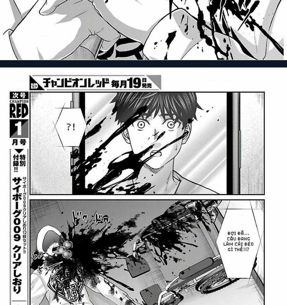 Dead Tube - Chapter 65 - Trang 19