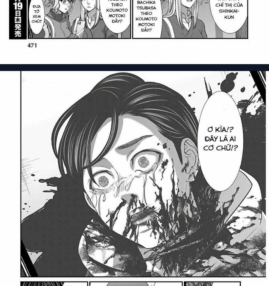 Dead Tube - Chapter 65 - Trang 23