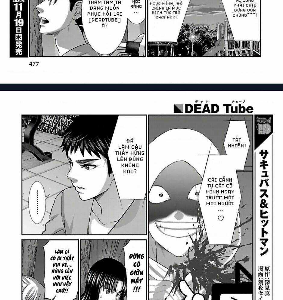 Dead Tube - Chapter 65 - Trang 31