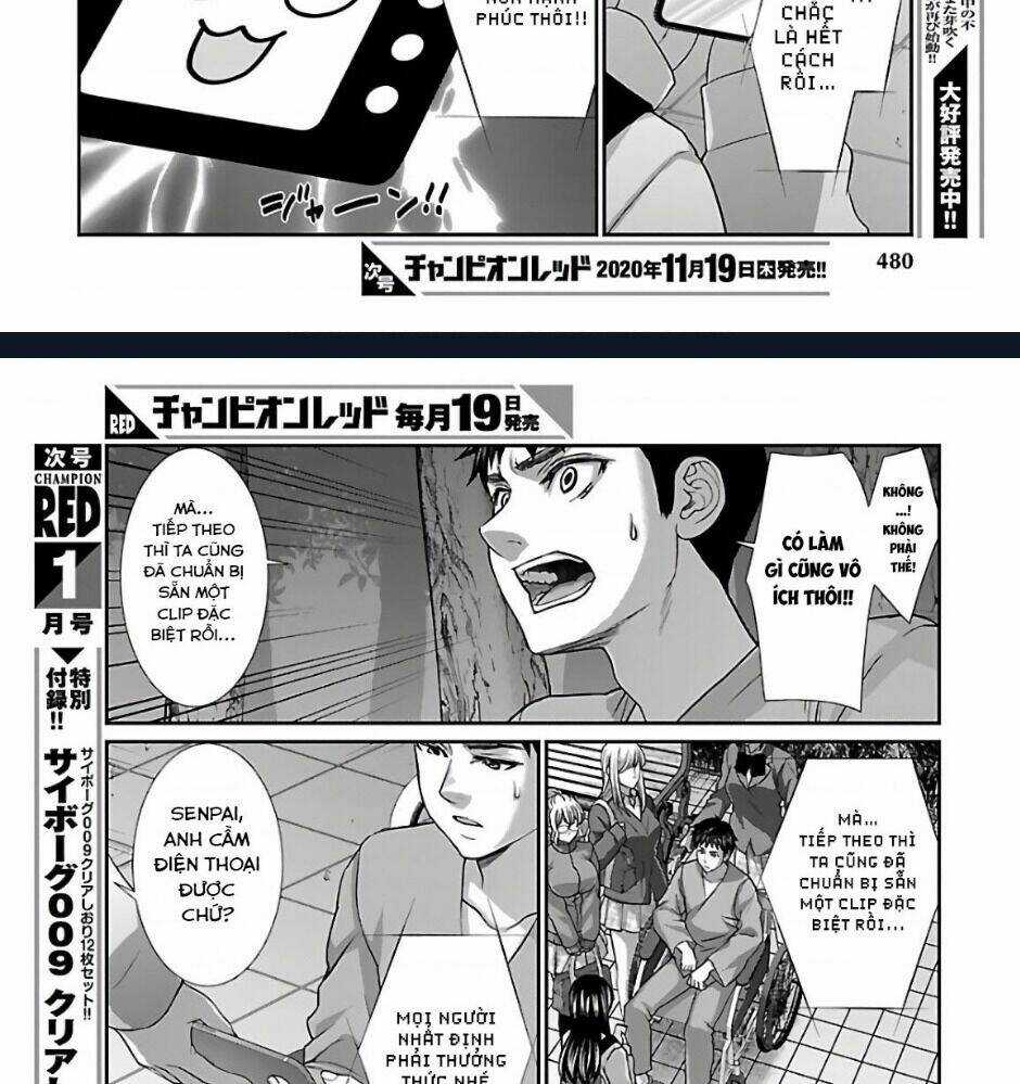 Dead Tube - Chapter 65 - Trang 35