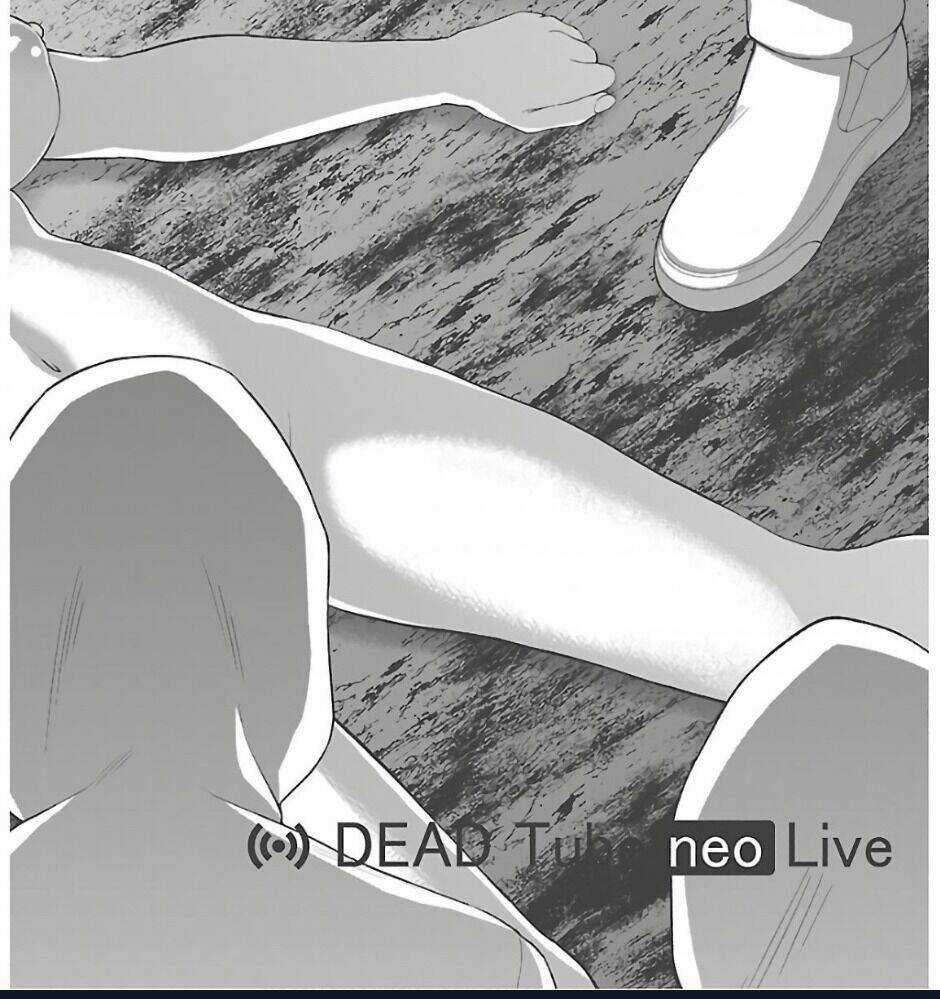 Dead Tube - Chapter 65 - Trang 37