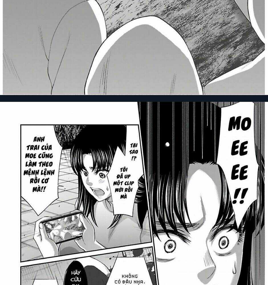 Dead Tube - Chapter 65 - Trang 39