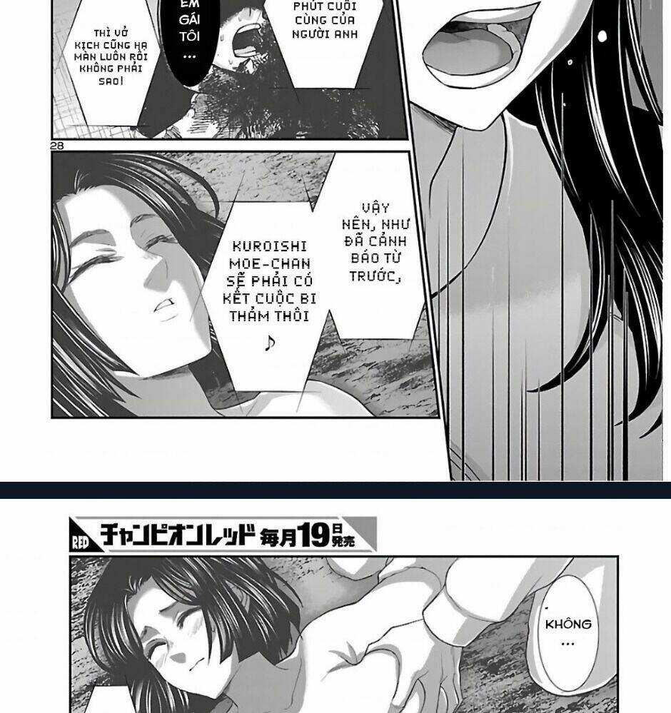 Dead Tube - Chapter 65 - Trang 40