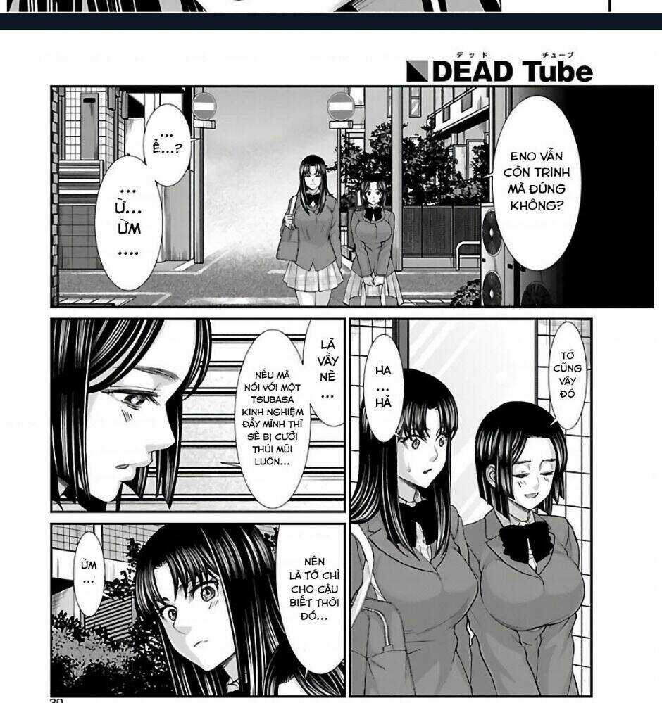 Dead Tube - Chapter 65 - Trang 42