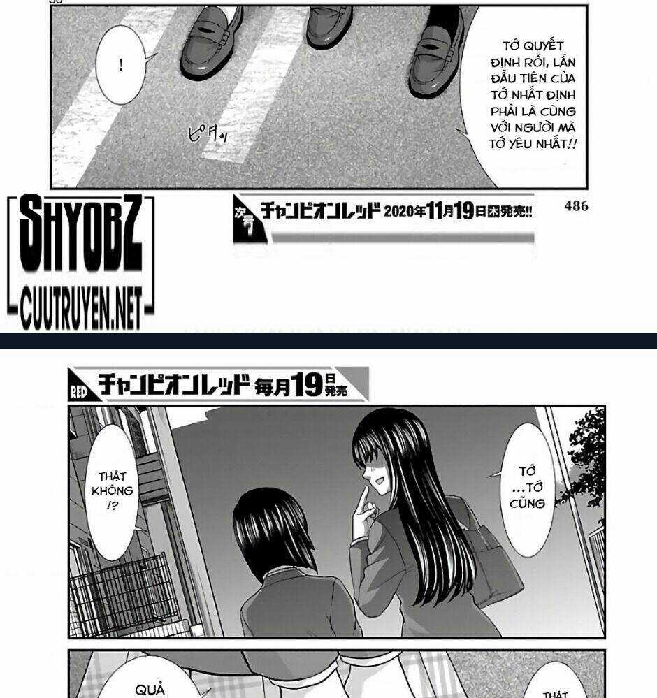 Dead Tube - Chapter 65 - Trang 43