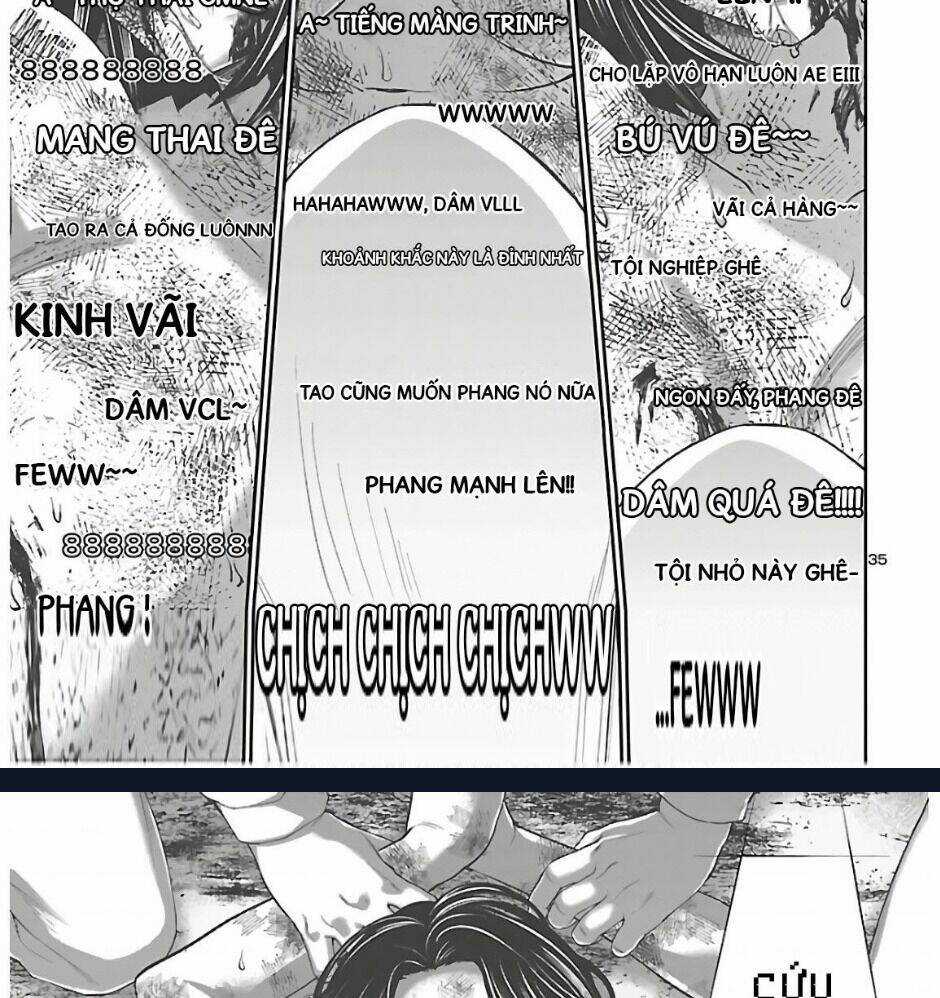 Dead Tube - Chapter 65 - Trang 50