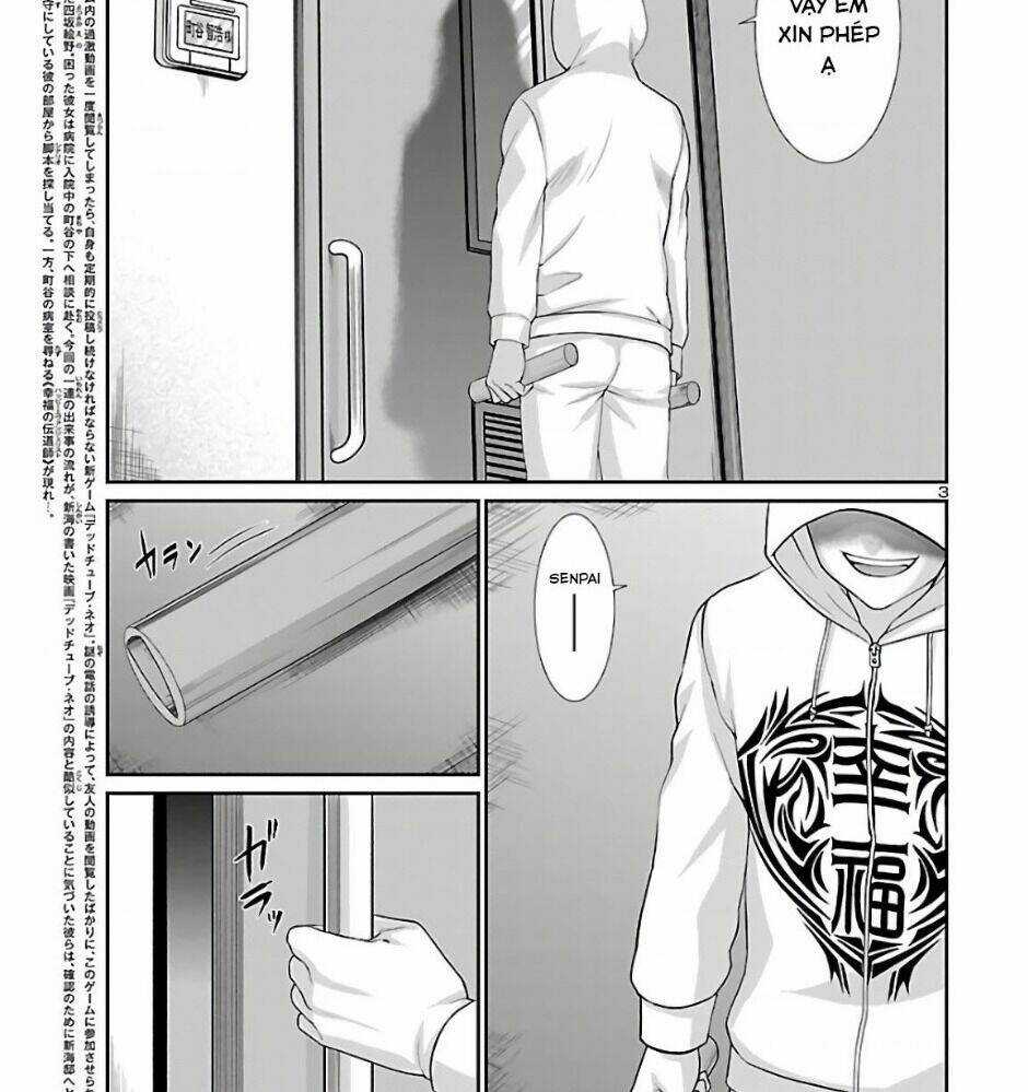 Dead Tube - Chapter 65 - Trang 6