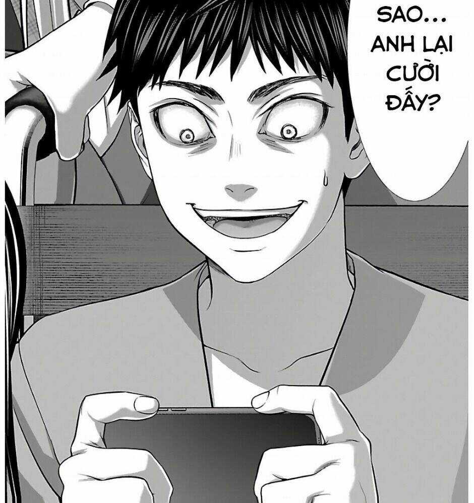 Dead Tube - Chapter 65 - Trang 54