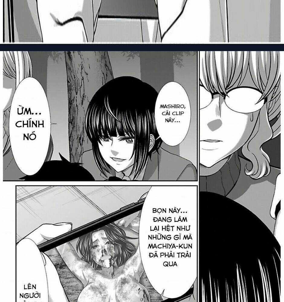 Dead Tube - Chapter 65 - Trang 55