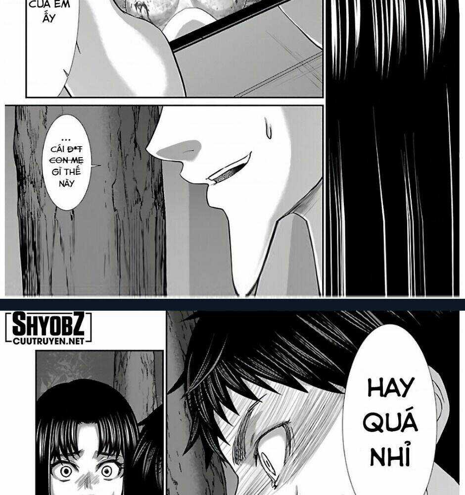 Dead Tube - Chapter 65 - Trang 56