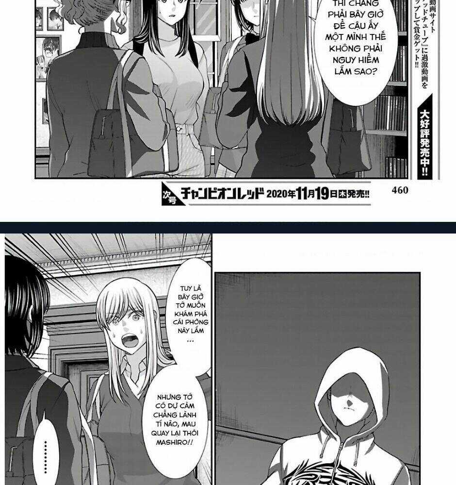 Dead Tube - Chapter 65 - Trang 8