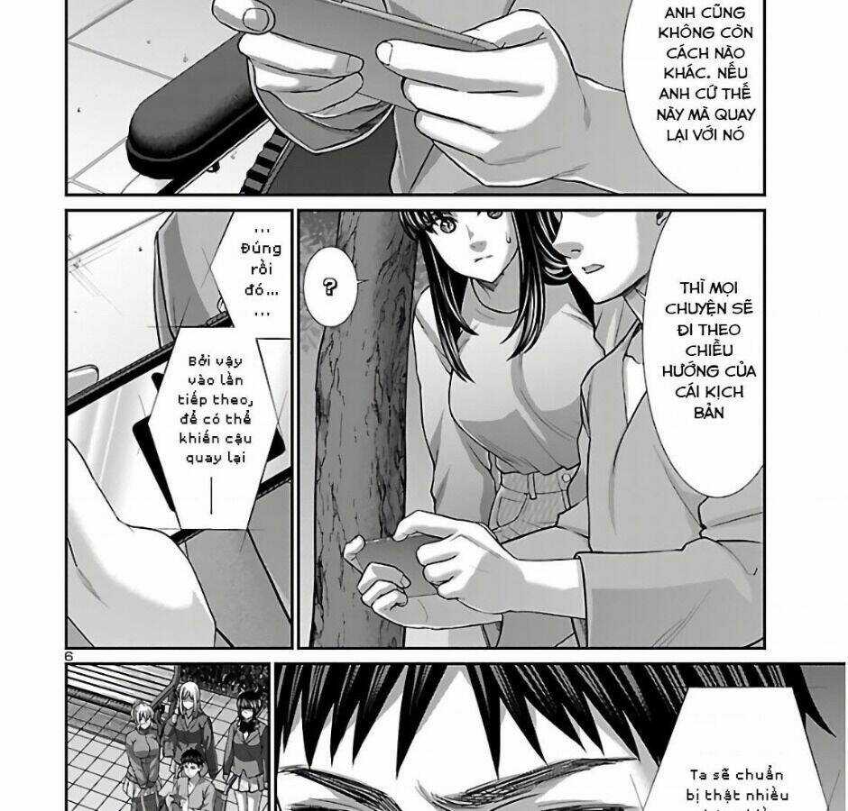 Dead Tube - Chapter 66 - Trang 11