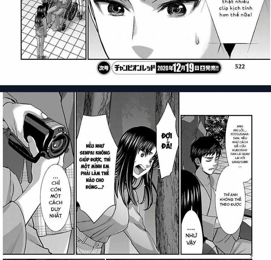 Dead Tube - Chapter 66 - Trang 12