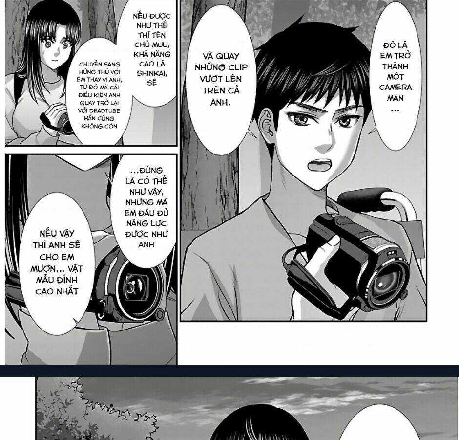 Dead Tube - Chapter 66 - Trang 13