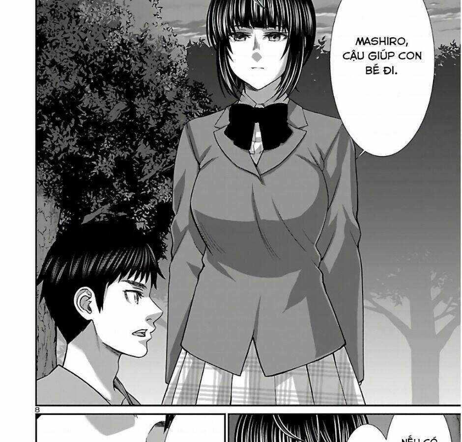 Dead Tube - Chapter 66 - Trang 14