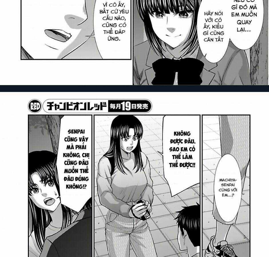 Dead Tube - Chapter 66 - Trang 15