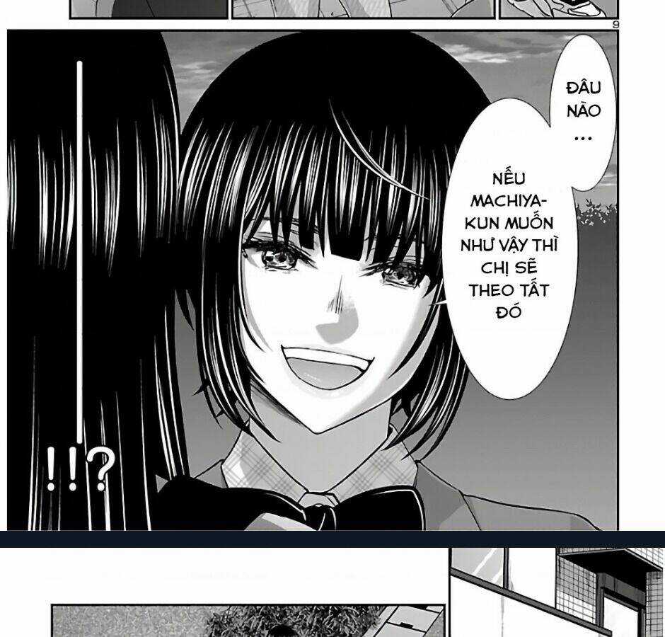 Dead Tube - Chapter 66 - Trang 16