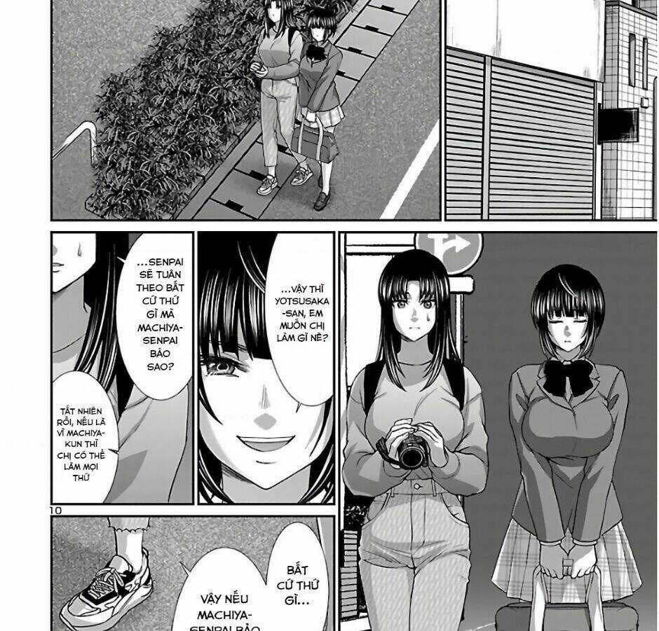 Dead Tube - Chapter 66 - Trang 17