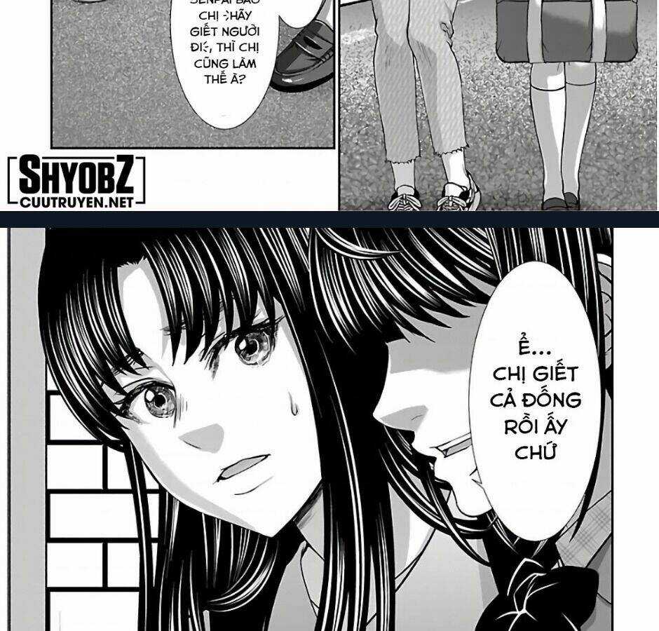 Dead Tube - Chapter 66 - Trang 18