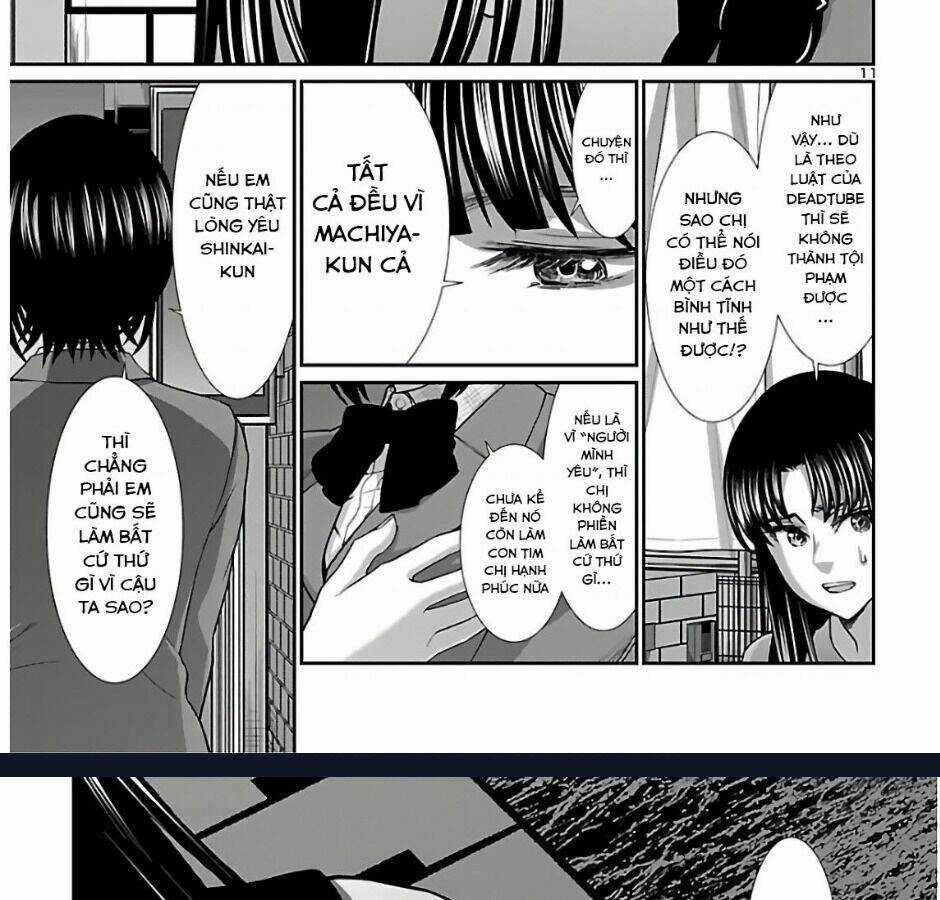 Dead Tube - Chapter 66 - Trang 19