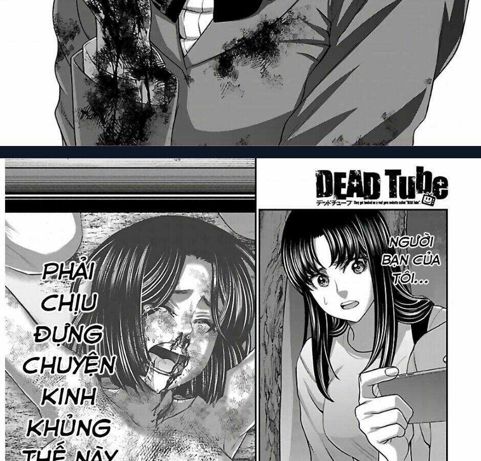 Dead Tube - Chapter 66 - Trang 3
