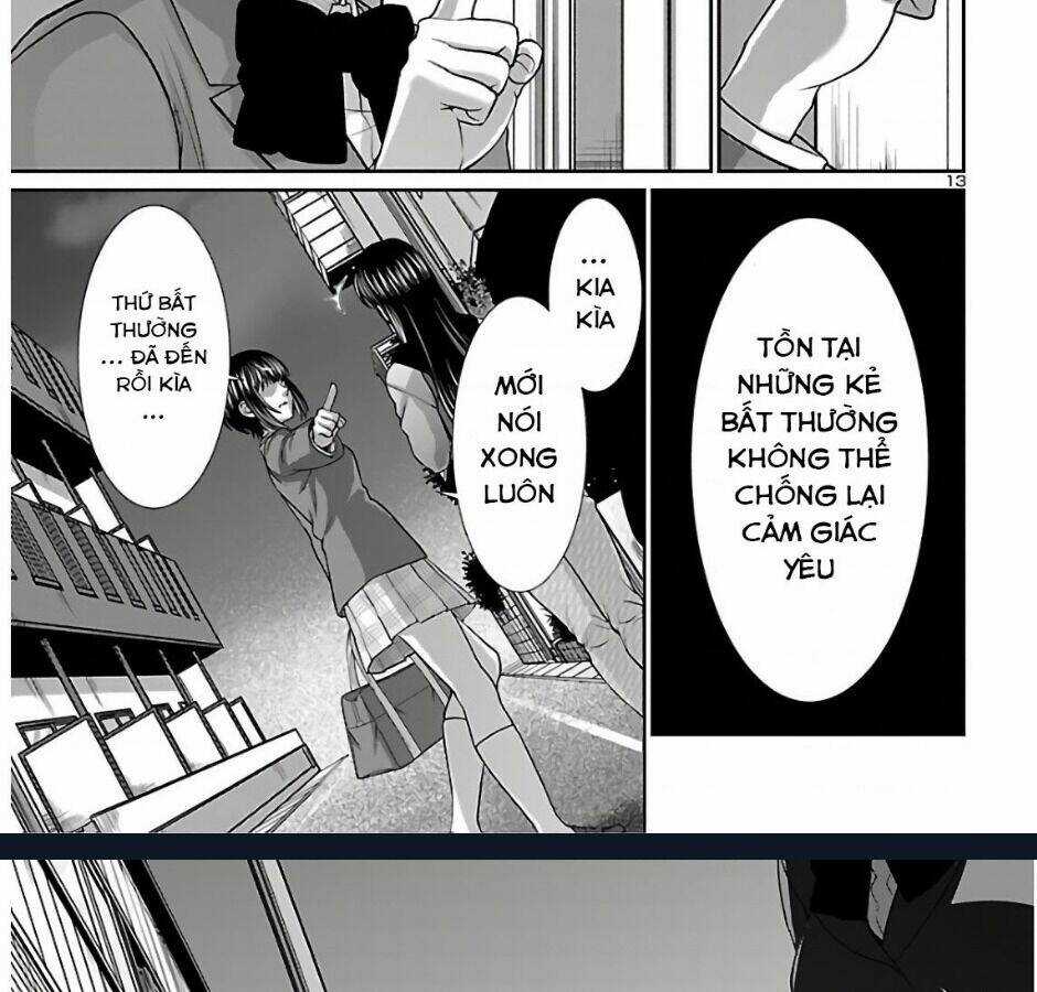 Dead Tube - Chapter 66 - Trang 22